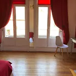 Maison d'hôtes Manoir Les Cedres
