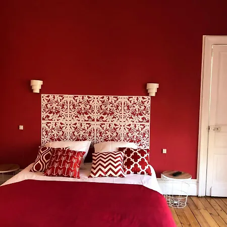 Manoir Les Cedres 3* Corbehem