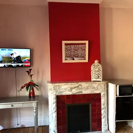 Manoir Les Cedres 3* Corbehem