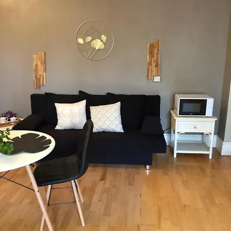 Manoir Les Cèdres Corbehem