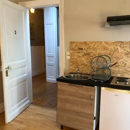 Manoir Les Cedres Corbehem