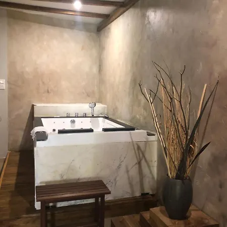 Manoir Les Cedres 3*