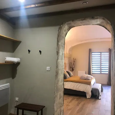 Bed & Breakfast Manoir Les Cedres Corbehem