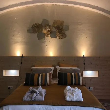 Bed & Breakfast Manoir Les Cedres *