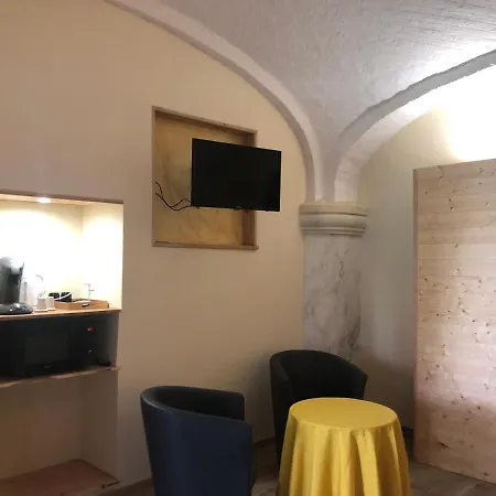 Manoir Les Cedres