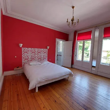 Gasthof Manoir Les Cedres 3*