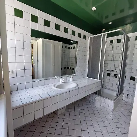 Vendégház Manoir Les Cedres