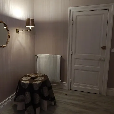 Bed & Breakfast Manoir Les Cedres