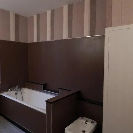 Gasthof Manoir Les Cedres Corbehem