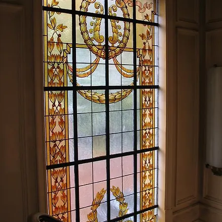 Vendégház Manoir Les Cedres