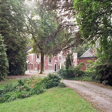 Vendégház Manoir Les Cedres