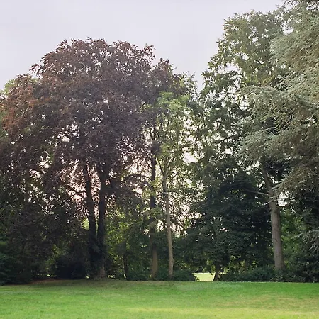 Vendégház Manoir Les Cedres 3*